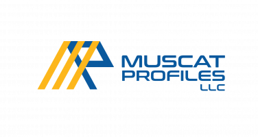 Muscat Profiles LLC Logo New