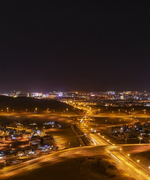 muscat profiles llc photo